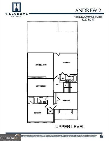 5812 Mitchell Street, Flowery Branch, GA 30542