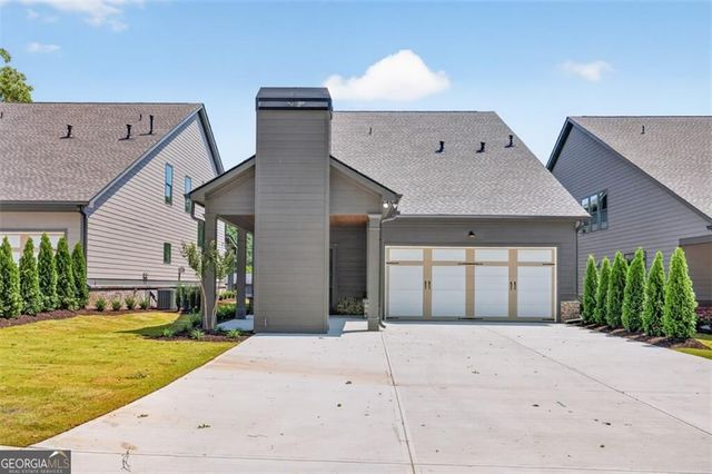5812 Mitchell Street, Flowery Branch, GA 30542