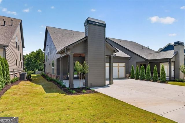 5812 Mitchell Street, Flowery Branch, GA 30542