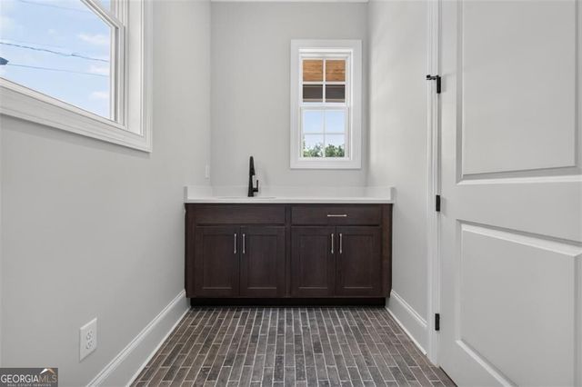 5812 Mitchell Street, Flowery Branch, GA 30542