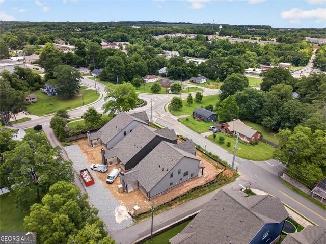 5812 Mitchell Street, Flowery Branch, GA 30542