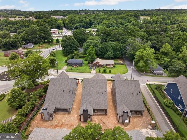 5812 Mitchell Street, Flowery Branch, GA 30542