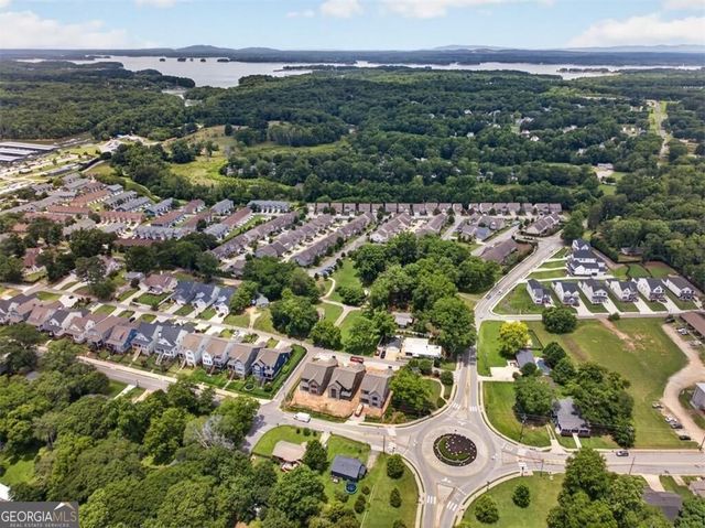5812 Mitchell Street, Flowery Branch, GA 30542