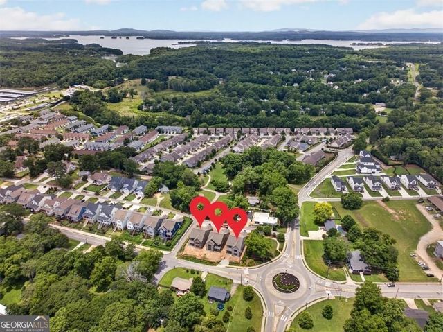 5812 Mitchell Street, Flowery Branch, GA 30542