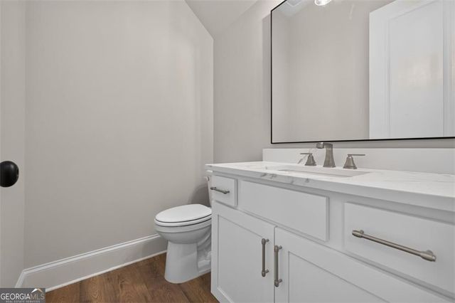 5812 Mitchell Street, Flowery Branch, GA 30542