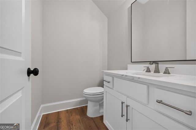 5812 Mitchell Street, Flowery Branch, GA 30542