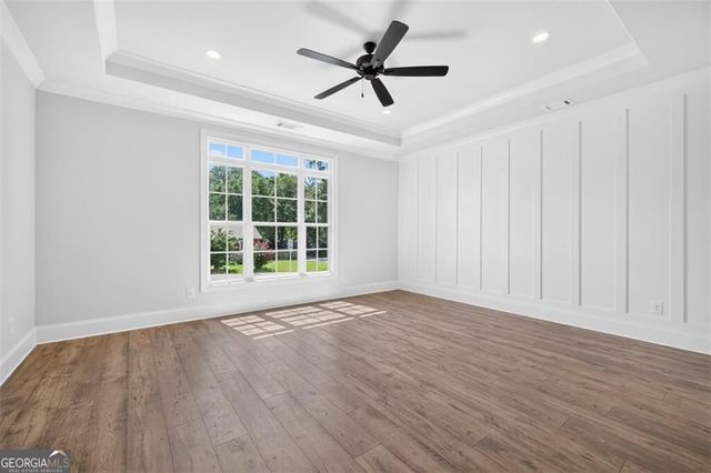 5812 Mitchell Street, Flowery Branch, GA 30542