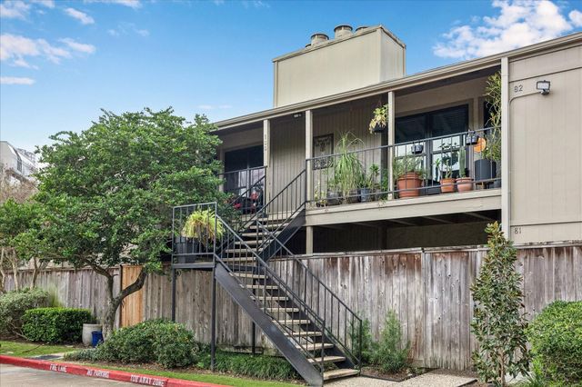 5711 Sugar Hill Drive 100, Houston, TX 77057