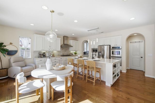 7111 Eagle Ridge Drive, Gilroy, CA 95020
