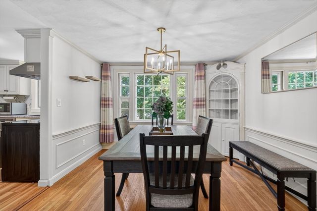 64 Redlands Rd, Boston, MA 02132