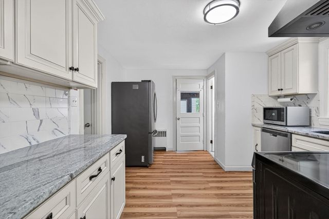 64 Redlands Rd, Boston, MA 02132