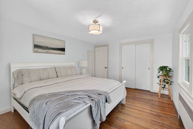 64 Redlands Rd, Boston, MA 02132
