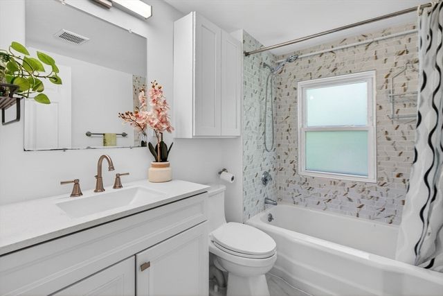 64 Redlands Rd, Boston, MA 02132