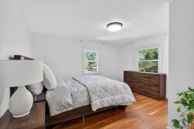 64 Redlands Rd, Boston, MA 02132