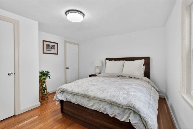 64 Redlands Rd, Boston, MA 02132