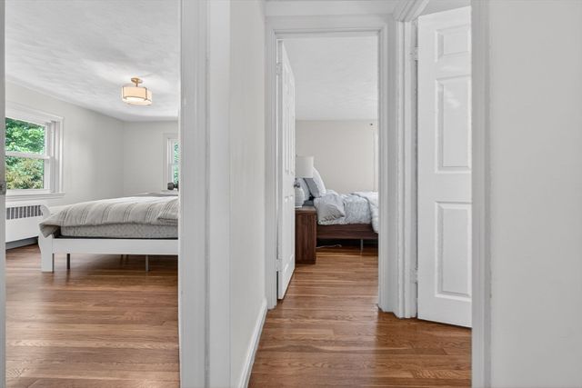64 Redlands Rd, Boston, MA 02132