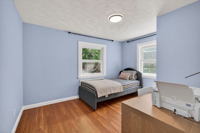 64 Redlands Rd, Boston, MA 02132