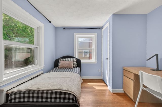 64 Redlands Rd, Boston, MA 02132