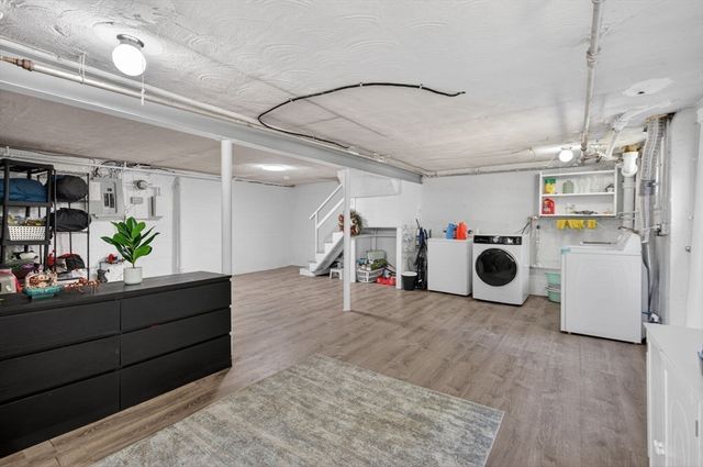 64 Redlands Rd, Boston, MA 02132