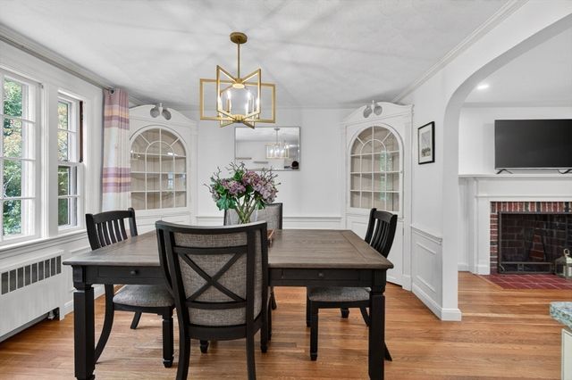 64 Redlands Rd, Boston, MA 02132