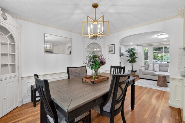 64 Redlands Rd, Boston, MA 02132