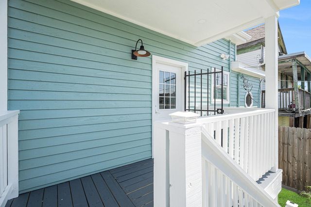 3515 Winnie Street, Galveston, TX 77550