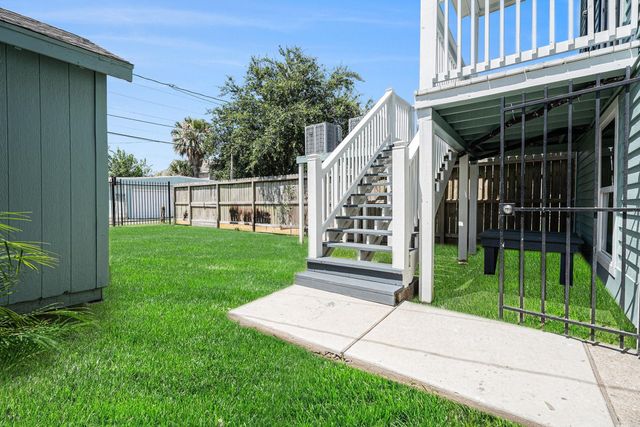 3515 Winnie Street, Galveston, TX 77550