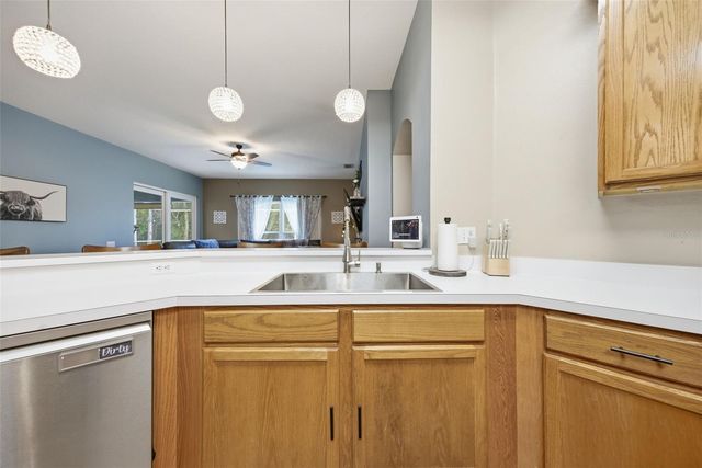 25540 RISEN STAR DRIVE, Wesley Chapel, FL 33544