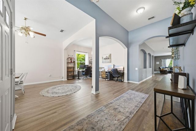 25540 RISEN STAR DRIVE, Wesley Chapel, FL 33544