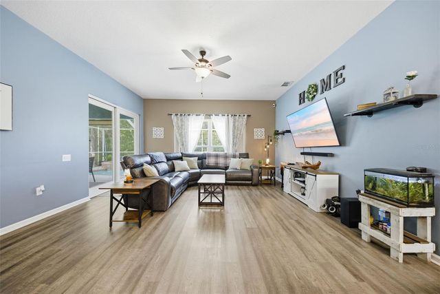 25540 RISEN STAR DRIVE, Wesley Chapel, FL 33544