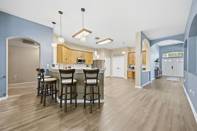 25540 RISEN STAR DRIVE, Wesley Chapel, FL 33544