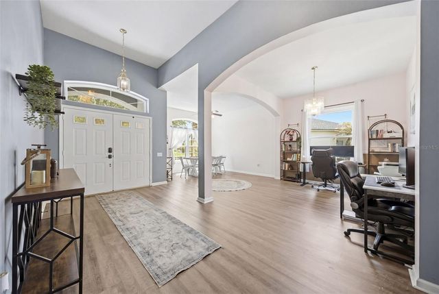 25540 RISEN STAR DRIVE, Wesley Chapel, FL 33544