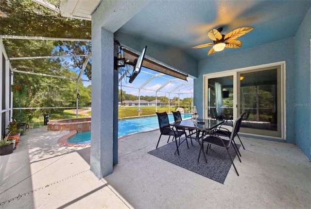25540 RISEN STAR DRIVE, Wesley Chapel, FL 33544