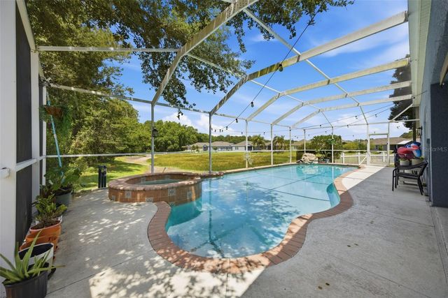 25540 RISEN STAR DRIVE, Wesley Chapel, FL 33544