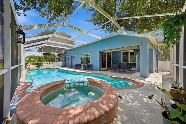 25540 RISEN STAR DRIVE, Wesley Chapel, FL 33544