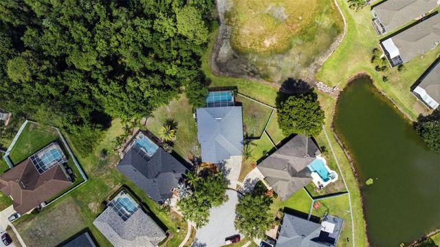 25540 RISEN STAR DRIVE, Wesley Chapel, FL 33544