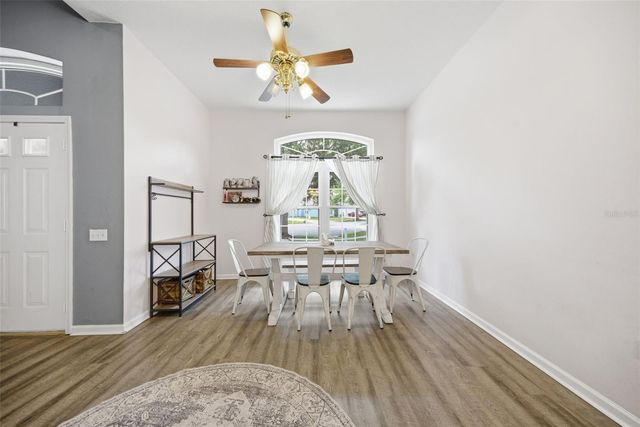 25540 RISEN STAR DRIVE, Wesley Chapel, FL 33544