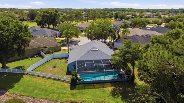 25540 RISEN STAR DRIVE, Wesley Chapel, FL 33544