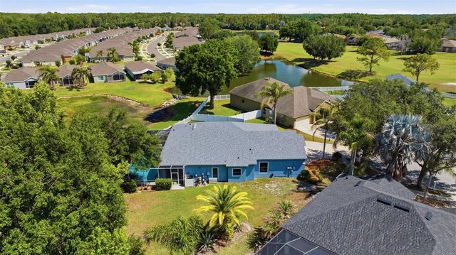 25540 RISEN STAR DRIVE, Wesley Chapel, FL 33544