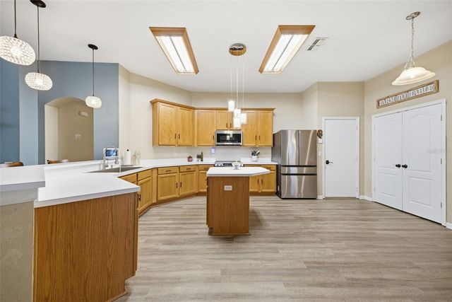25540 RISEN STAR DRIVE, Wesley Chapel, FL 33544