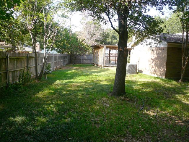 3920 Woodruff Court, Arlington, TX 76017