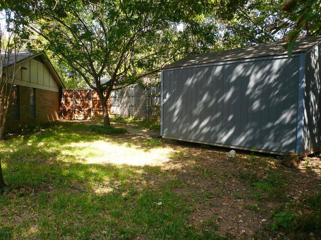 3920 Woodruff Court, Arlington, TX 76017