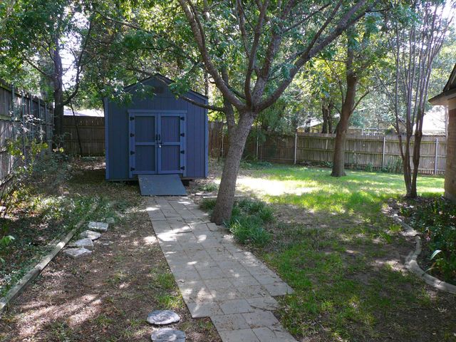 3920 Woodruff Court, Arlington, TX 76017