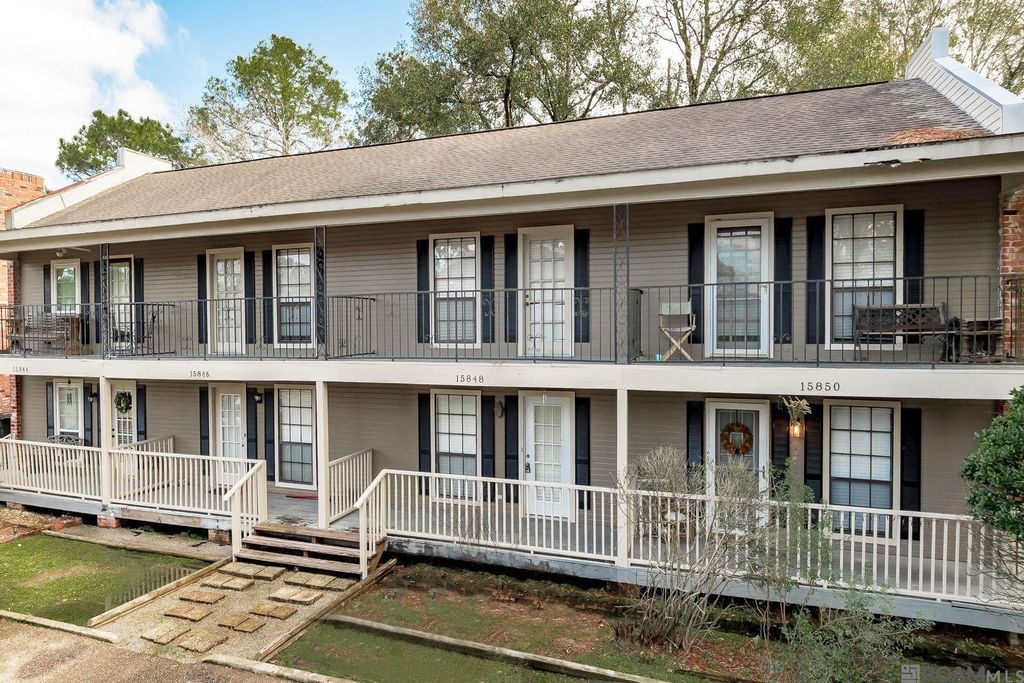 15848 Maison Orleans Ct, Baton Rouge, LA 70817