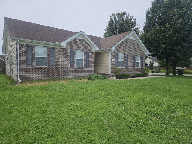 3239 Cinch Ct, Murfreesboro, TN 37128