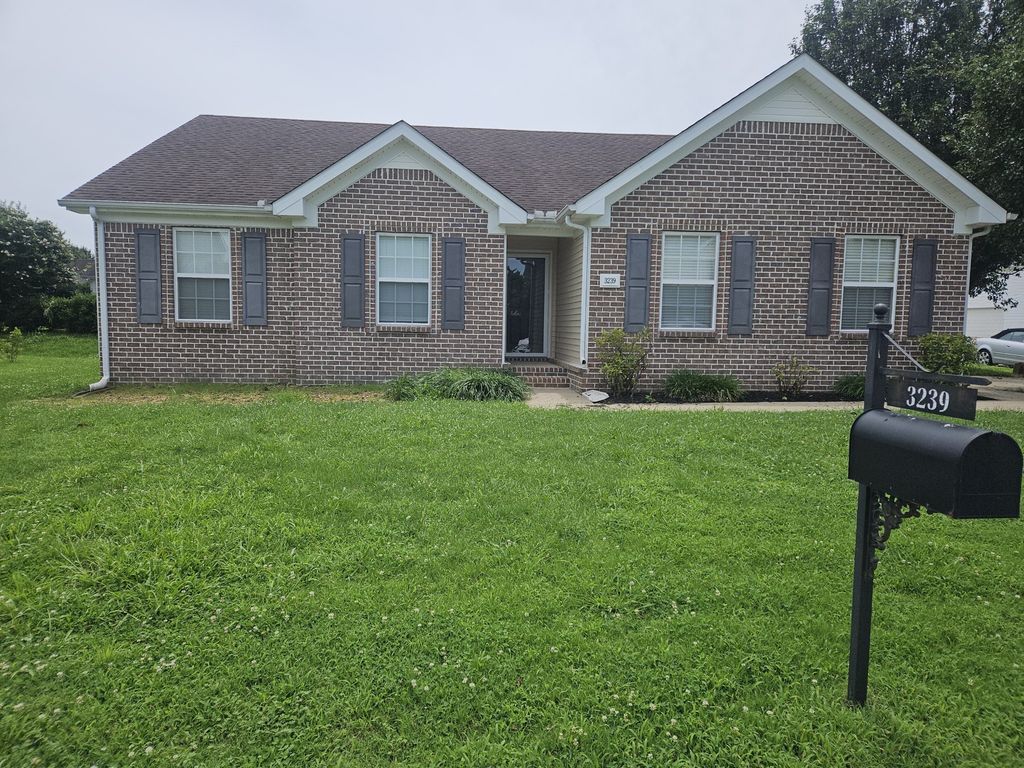 3239 Cinch Ct, Murfreesboro, TN 37128
