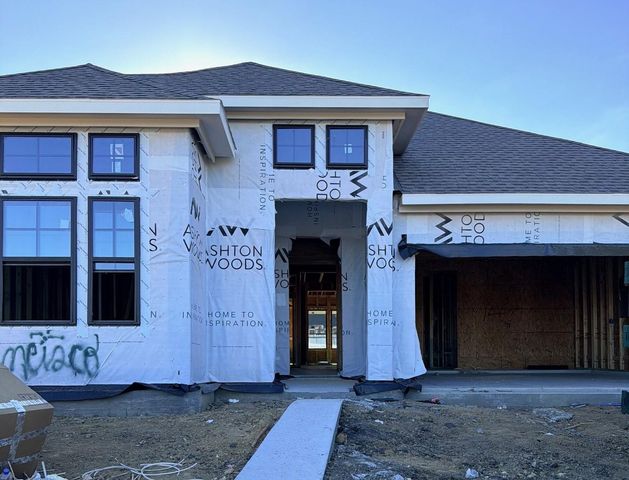 14807 Mission Avenue, Mont Belvieu, TX 77523