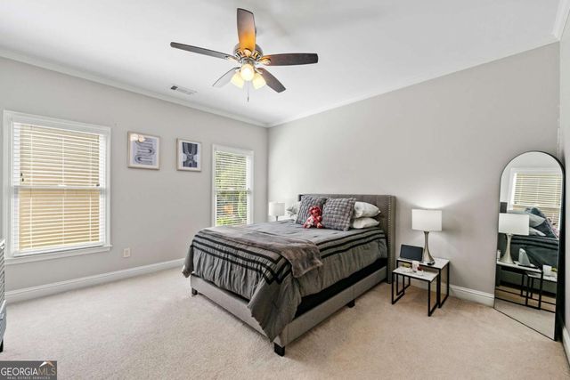 3158 Autumn Brook Trail SE, Smyrna, GA 30082