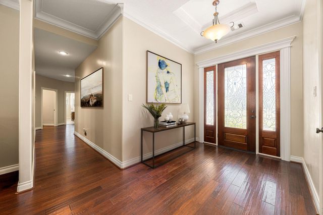 13506 Stagecoach Road, Magnolia, TX 77355