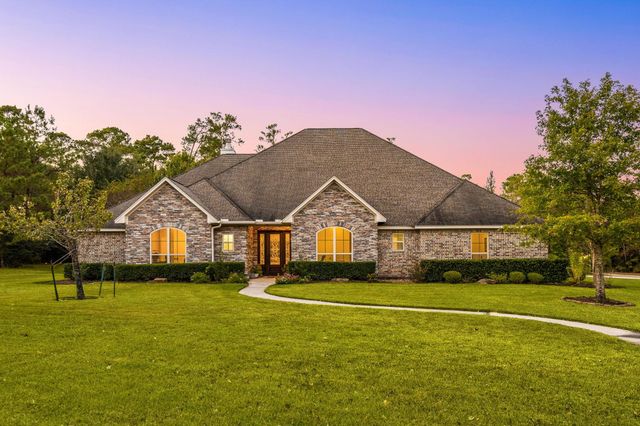 13506 Stagecoach Road, Magnolia, TX 77355